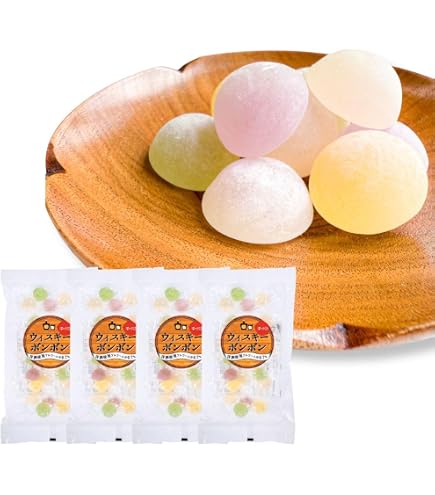 Amazon.co.jp: 【ラムネボンボン】ムラマツ製菓 ラムネボンボン